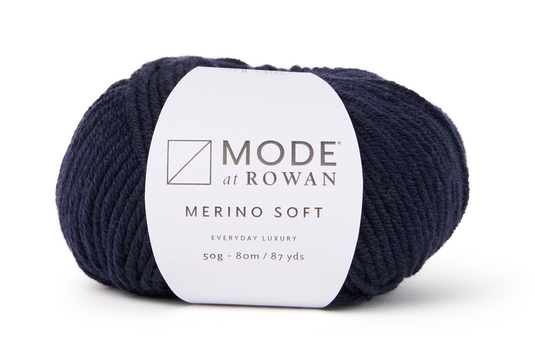 Merino Soft