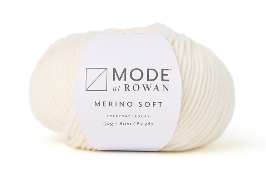 Merino Soft