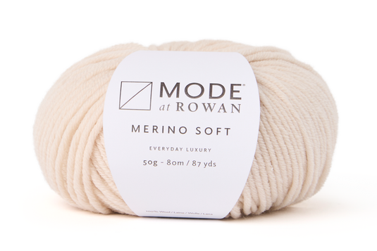 Merino Soft