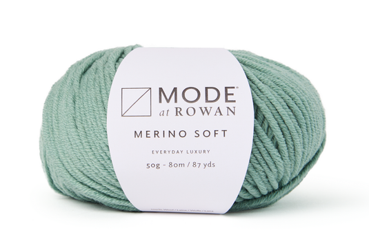 Merino Soft