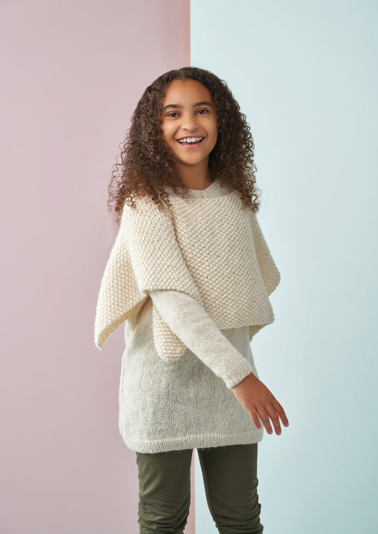 MODE at Rowan Mini Knits