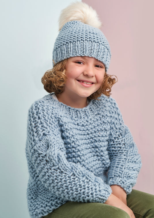 MODE at Rowan Mini Knits