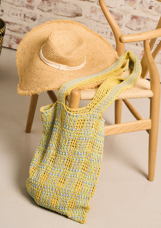 Summerstyle Crochet Collection