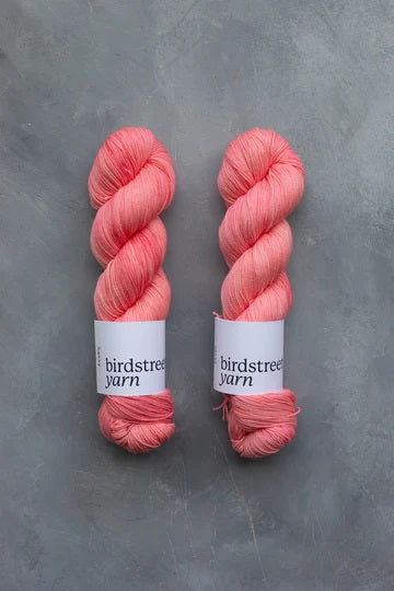 Birdstreet Yarn 4ply