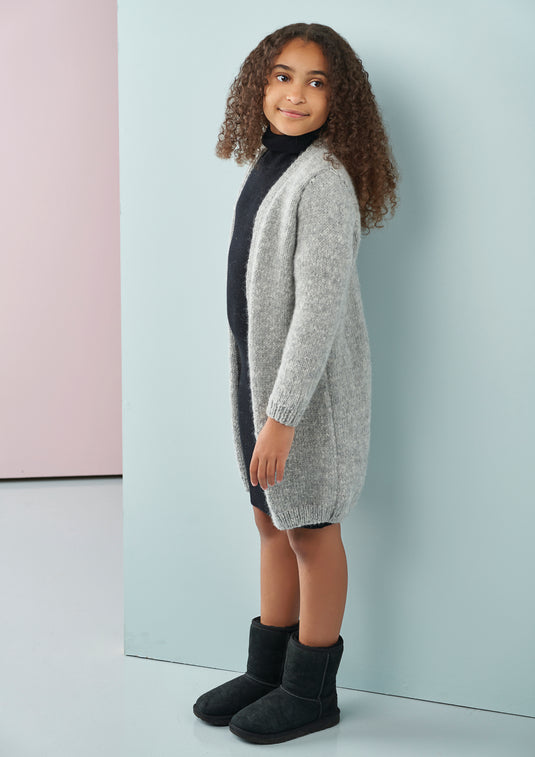 MODE at Rowan Mini Knits