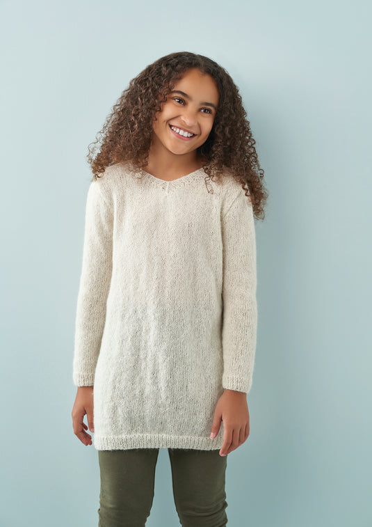 MODE at Rowan Mini Knits