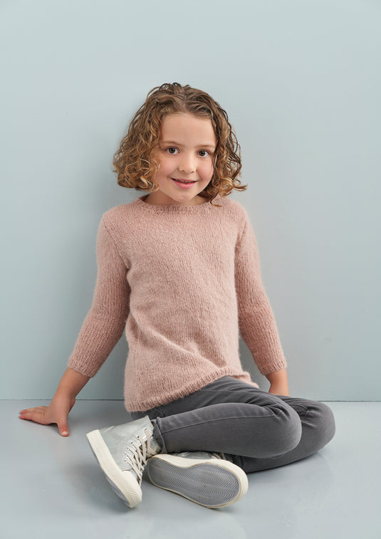 MODE at Rowan Mini Knits