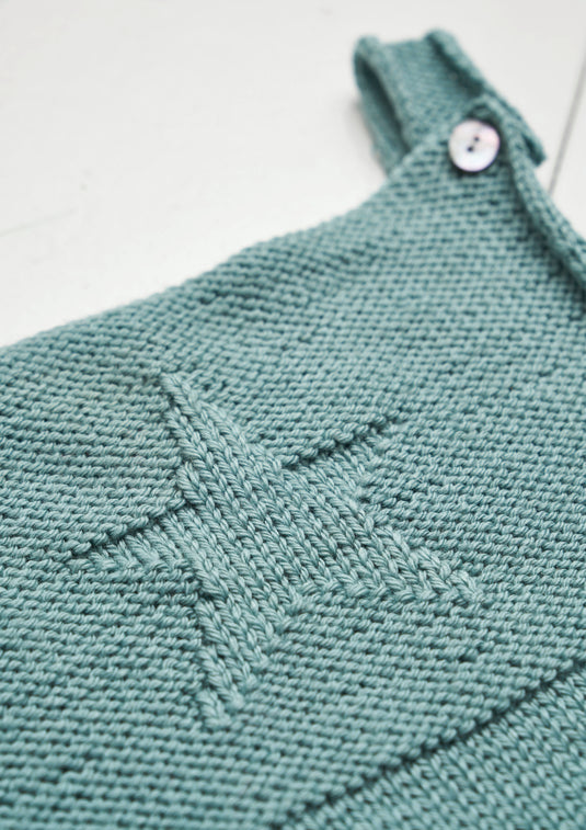 Essential Baby Knits