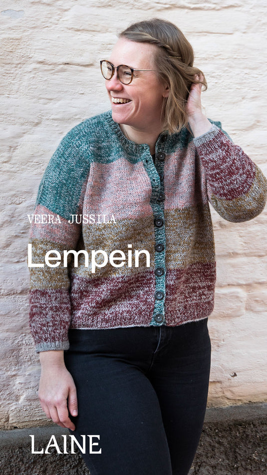 52 Weeks of Scrap Yarn PRE-ORDER