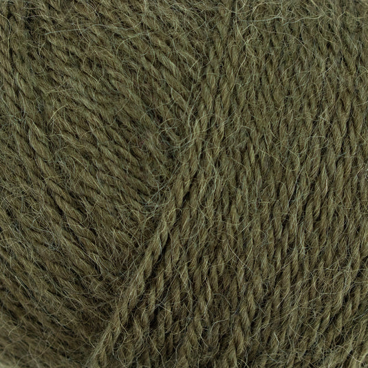 Fable Brushed Aran