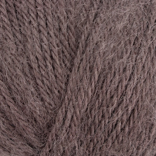 Fable Brushed Aran