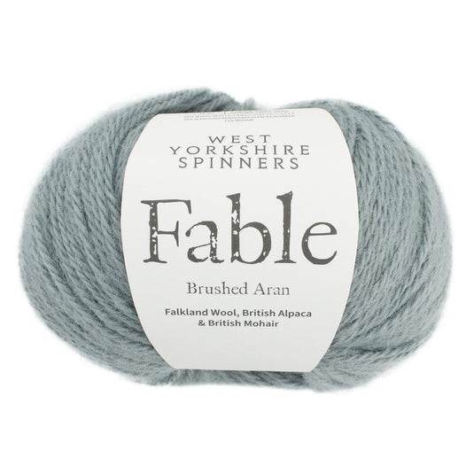 Fable Brushed Aran