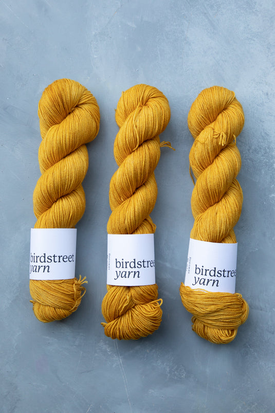 Birdstreet Yarn 4ply