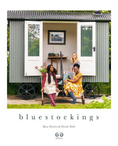 Bluestockings