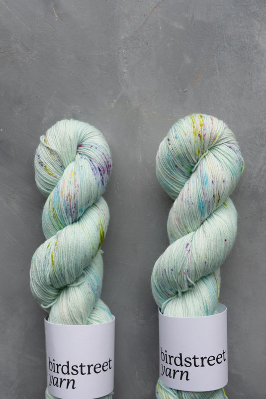 Birdstreet Yarn 4ply