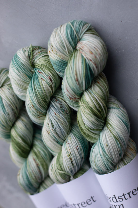 Birdstreet Yarn 4ply