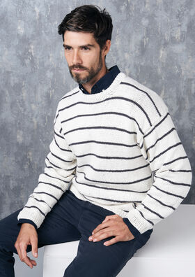 Modern Men's Knits