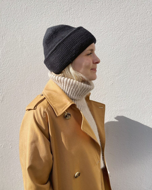 The Oslo Hat Pattern