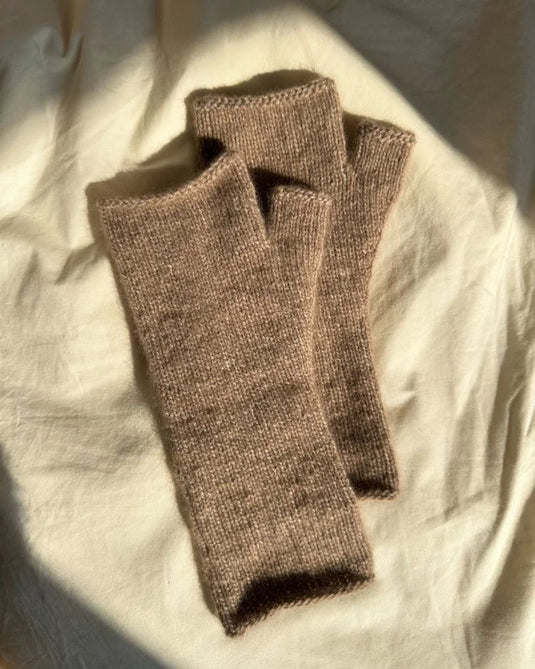 Penny Gloves Pattern