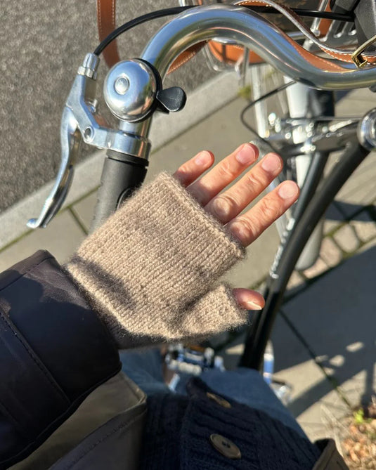 Penny Gloves Pattern