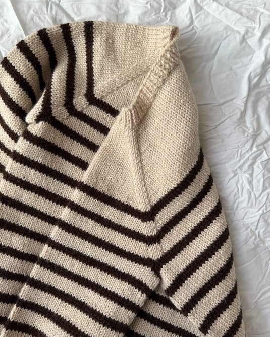 Seaside Sweater Pattern