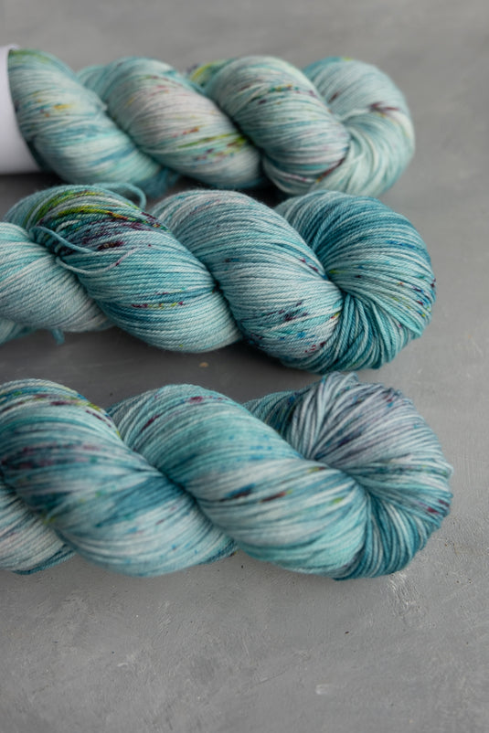 Birdstreet Yarn 4ply