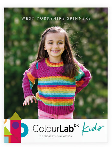 ColourLab DK Kids
