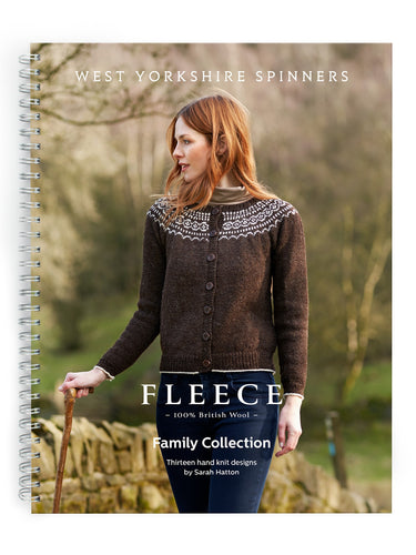 Fleece - Family Collection