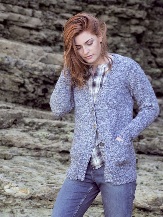 The Croft - Shetland Tweed