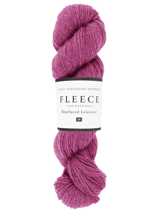 Fleece Bluefaced Leicester DK