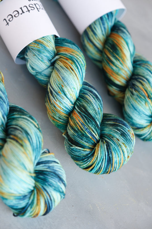 Birdstreet Yarn 4ply