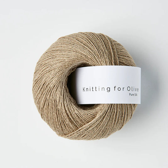 Pure Silk – Oxford Yarn Store