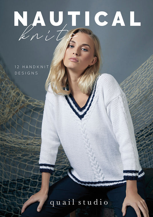 Nautical Knits