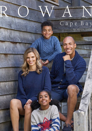 Cape Bay